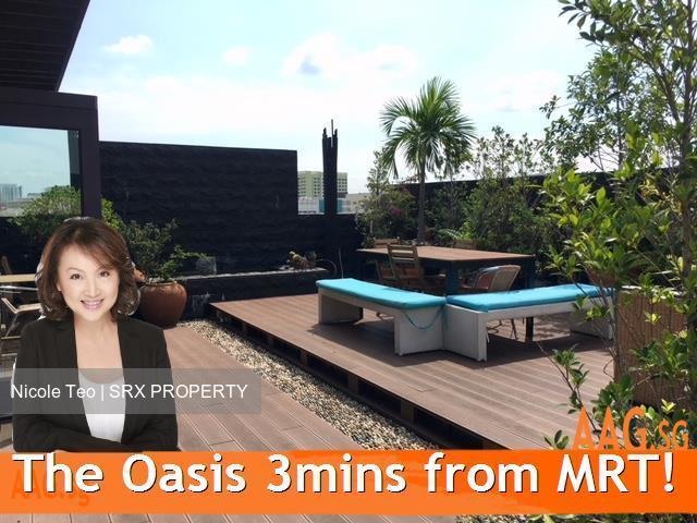 The Alcove (D14), Apartment #176556022